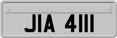 JIA4111