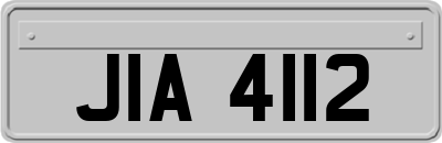 JIA4112