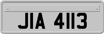 JIA4113
