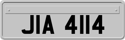 JIA4114