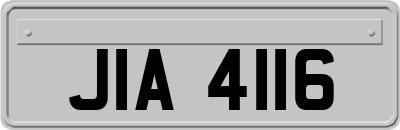 JIA4116