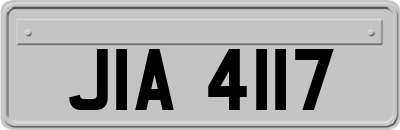 JIA4117