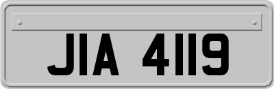 JIA4119