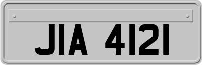 JIA4121