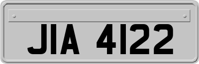 JIA4122