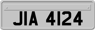 JIA4124