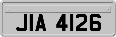 JIA4126