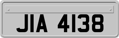 JIA4138