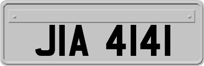 JIA4141