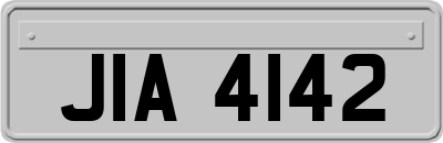 JIA4142