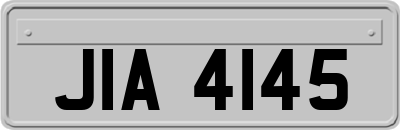 JIA4145