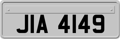JIA4149