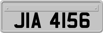 JIA4156