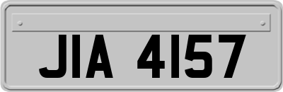 JIA4157
