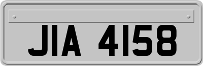 JIA4158