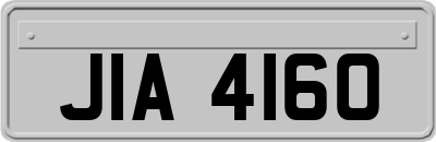 JIA4160