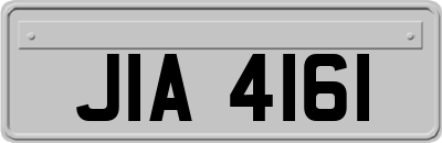 JIA4161