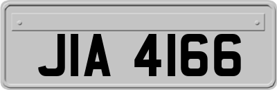 JIA4166