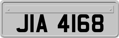 JIA4168
