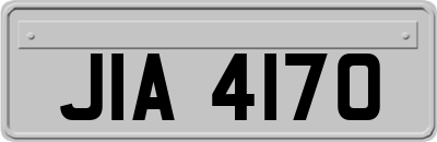 JIA4170