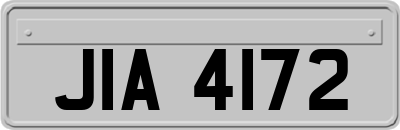 JIA4172
