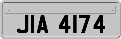 JIA4174