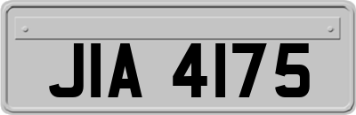 JIA4175