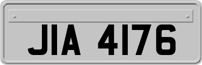 JIA4176
