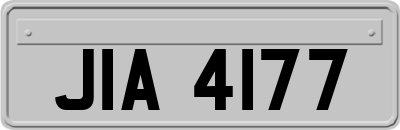 JIA4177