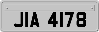 JIA4178