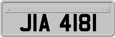 JIA4181