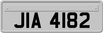 JIA4182