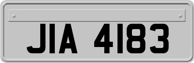 JIA4183