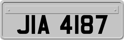 JIA4187