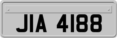 JIA4188