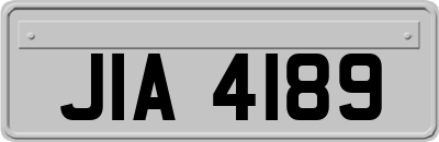JIA4189