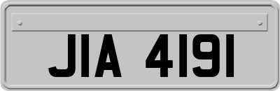 JIA4191