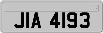 JIA4193
