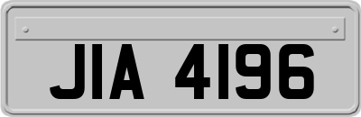 JIA4196