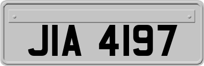 JIA4197