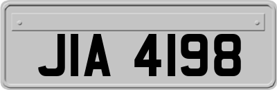 JIA4198