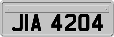 JIA4204