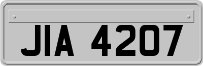 JIA4207
