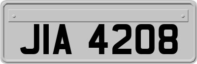 JIA4208