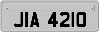 JIA4210