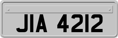JIA4212