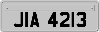 JIA4213