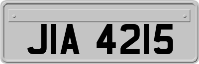 JIA4215