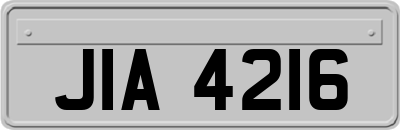 JIA4216