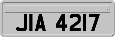 JIA4217